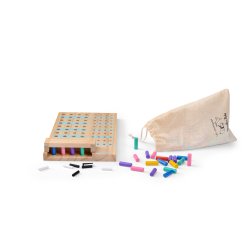 Moulin Roty - Spil - Mastermind - Les Loufoques