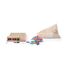 Moulin Roty - Spil - Mastermind - Les Loufoques