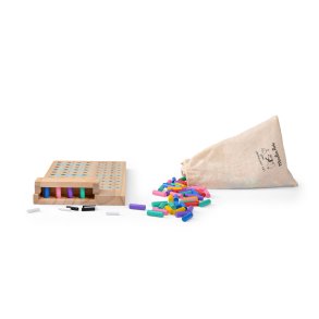 Moulin Roty - Spil - Mastermind - Les Loufoques