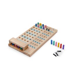 Moulin Roty - Spil - Mastermind - Les Loufoques