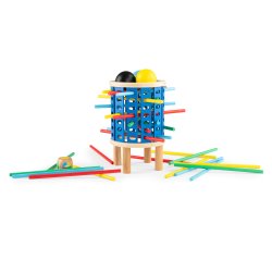 Moulin Roty - Spil - Gigabombe - Les Loufoques