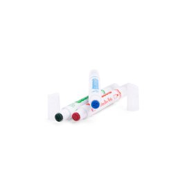 Moulin Roty - Stempeltusser 8 stk - Les Loufoques