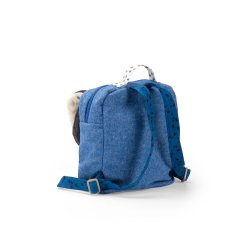 Moulin Roty - Rygs&#230;k - Hunden Puce - Puce &amp; Pilou