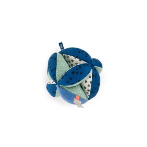 Moulin Roty - Sansebold - Puce & Pilou