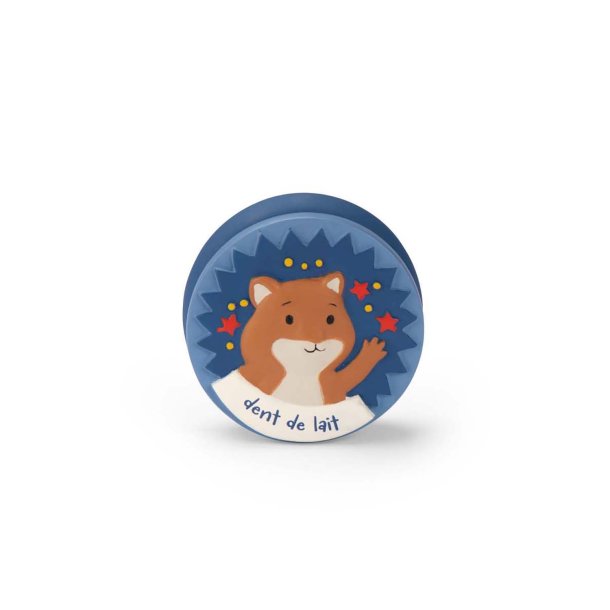 Moulin Roty - &#198;ske til m&#230;lket&#230;nder - Puce &amp; Pilou