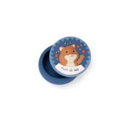 Moulin Roty - &#198;ske til m&#230;lket&#230;nder - Puce &amp; Pilou