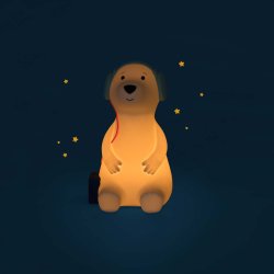 Moulin Roty - V&#229;gelampe - Puce &amp; Pilou