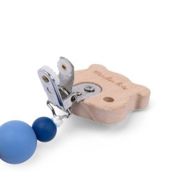 Moulin Roty - Suttesnor med hamster - Puce &amp; Pilou