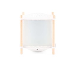 Moulin Roty - Magisk Lampe (bluetooth) - Puce &amp; Pilou