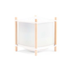 Moulin Roty - Magisk Lampe (bluetooth) - Puce &amp; Pilou