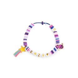 Moulin Roty - Smykkeperler i kuffert - Flade - Les comètes filantes