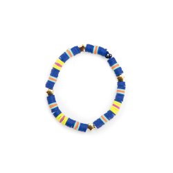 Moulin Roty - Smykkeperler i kuffert - Flade - Les comètes filantes