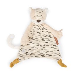 Moulin Roty - Nusseklud - Tigeren Baboo 27 cm - La forêt Mawa