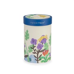 Moulin Roty - Tøjdyr - Tigeren Baboo 34 cm - La forêt Mawa