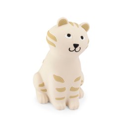 Moulin Roty - Vågelampe - Tiger -  La forêt Mawa