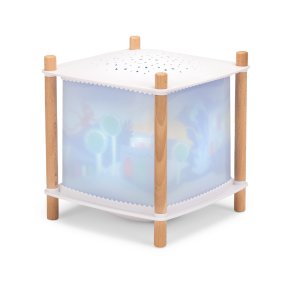 Moulin Roty - Magisk Lampe (bluetooth) - La forêt Mawa