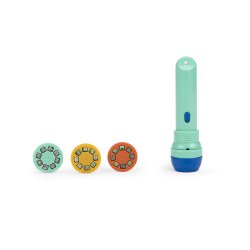 Moulin Roty - Lygte - Fortæl en historie - La forêt Mawa