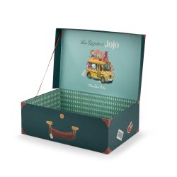 Moulin Roty - Tøjdyr - assorterede 26 cm - La bande à Jojo
