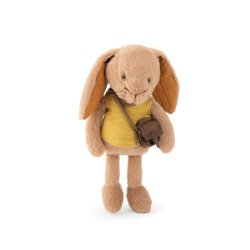 Moulin Roty - Tøjdyr - Kaninen Jojo 26 cm - La bande à Jojo