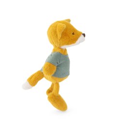 Moulin Roty - Tøjdyr - Ræven Anatole 26 cm - La bande à Jojo