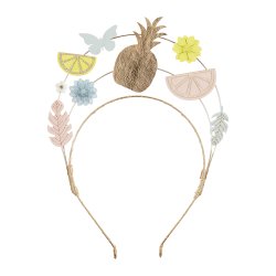 Mimi &amp; Lula - H&#229;rb&#248;jle 3-lag - Tutti Frutti