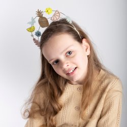 Mimi &amp; Lula - H&#229;rb&#248;jle 3-lag - Tutti Frutti