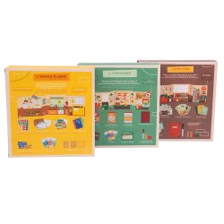 Moulin Roty - Rolleleg - Restaurant