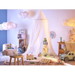 Vilac - Tes&#230;t i metal i kuffert - Paris af Sarah Betz