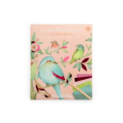 Moulin Roty - Fantasy Board Dekoark - Les Rosalies