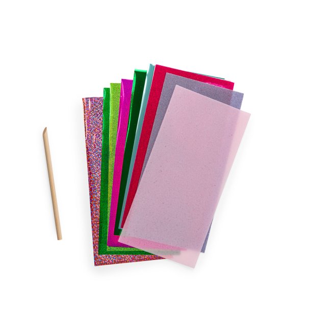 Moulin Roty - Fantasy Board Dekoark - Les Rosalies