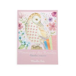 Moulin Roty - Mosaik kreas&#230;t - Les Rosalies