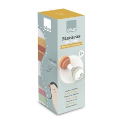 Vilac - Maracas