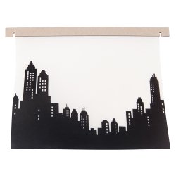 Moulin Roty - skygge silhuetter -TV