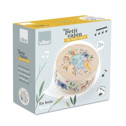 Vilac - Musikinstrument - Cajon