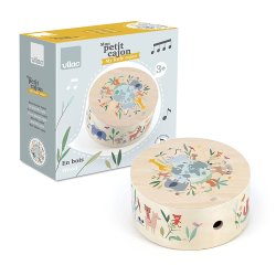 Vilac - Musikinstrument - Cajon