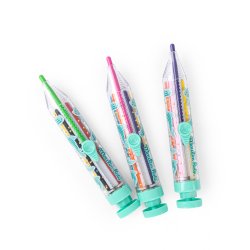 Moulin Roty - Farvekridt - Flerfarvet