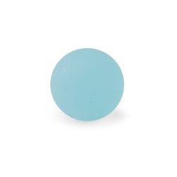 Moulin Roty - Hoppebold - Lyser i m&#248;rke - Bl&#229;