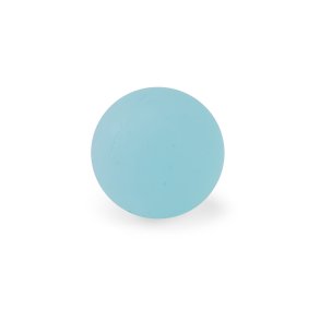 Moulin Roty - Hoppebold - Lyser i mørke - Blå