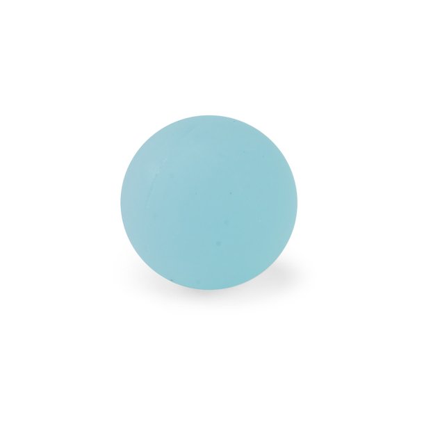 Moulin Roty - Hoppebold - Lyser i m&#248;rke - Bl&#229;