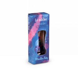 Moulin Roty - Timeglas - Bobler - Les Petites Merveilles