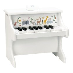 Vilac - Piano - Hvid