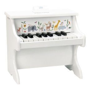 Vilac - Piano - Hvid