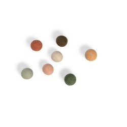 Moulin Roty - S&#230;t med 7 fr&#248;kugler