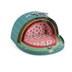 Vilac - Kufferts&#230;t 3 stk