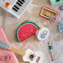 Vilac - Kufferts&#230;t 3 stk