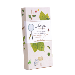 Moulin Roty - Forst&#248;rrelsesglas