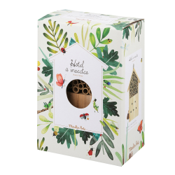 Moulin Roty - Insekthotel