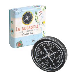 Moulin Roty - Kompas