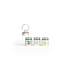 Moulin Roty - Kapsel til naturfund - Le Jardin du Moulin