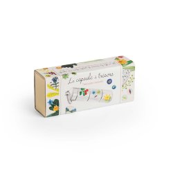 Moulin Roty - Kapsel til naturfund - Le Jardin du Moulin